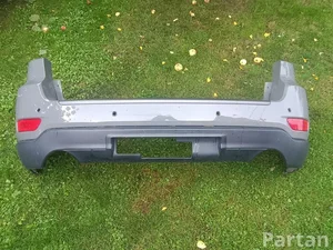 Jeep GRAND CHEROKEE IV (WK, WK2) 2021 Pare-chocs