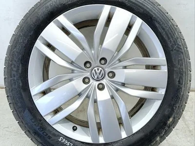 Volkswagen 3QF601025J ATLAS (CA1, CA2, CA3) 2019 Alufelgen 5x112  R20 EJ 8.0 ET34 - Bild 1