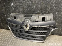 Renault MASTER III Box (FV) 2019 Grill