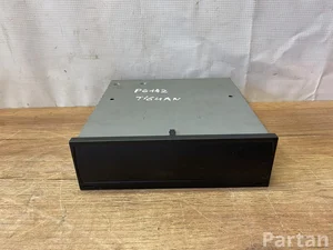 Volkswagen 3G5035820B TIGUAN (AD1) 2021 Кассета-радио