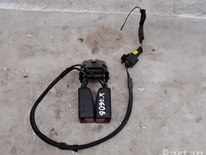 Opel 9834688680 Mokka II e 2022 Boucle de ceinture de sécurité