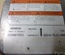 SUZUKI 3891079J21000, 38910-79J21-000 / 3891079J21000, 3891079J21000 SX4 (EY, GY) 2007 Air bag control module