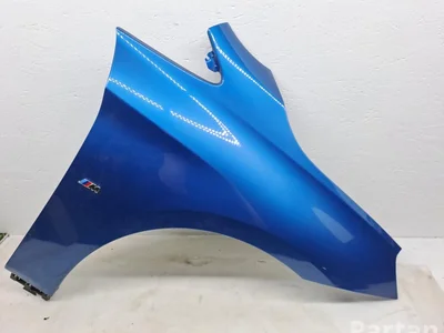 BMW 2 Gran Tourer (F46) 2018 Aile right side - Image 1