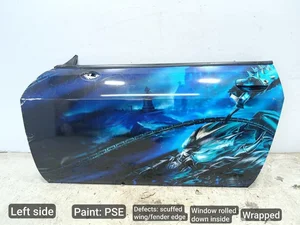 Dodge 68353603AB, P68353603AB CHALLENGER Coupe 2019 Porte Left Front