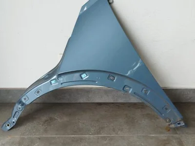 Hyundai 66311-GI000 / 66311GI000 Ioniq 5 NE 2021 Guardabarros - Imagen 1