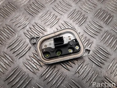 Audi 1473000509 E-TRON Sportback (GEA) 2020 Light Module ECU - Image 1