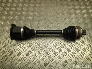 Audi 8MA 407 271 / 8MA407271 Q5 GUB 2025 Drive Shaft Left Front Right Front