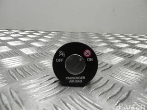 Hyundai HEK i40 CW (VF) 2012 Serrure d'airbag