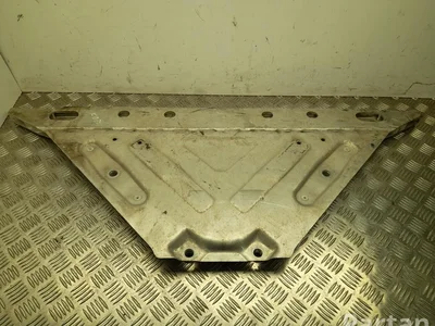 BMW 9880679 IX 1 2023 Cache de protection sous moteur - Image 1