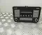 Volkswagen 1K0 035 161 C / 1K0035161C TIGUAN (5N_) 2009 Radio / lecteur CD - Image 1