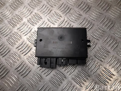 Mercedes-Benz A 167 900 13 09 / A1679001309 A-CLASS V177 2020 Steuergerät für Anhängererkennung - Bild 1