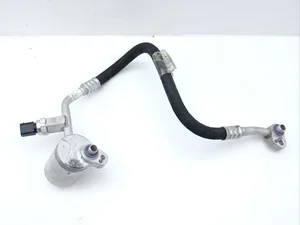BMW 5A01C60, 5A01C6003, 64505A01C6003 iX 2023 klimatyzacja, Przewody elastyczne / przewody sztywne