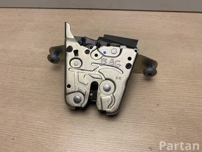 Mercedes-Benz A0997400300 C-CLASS T-Model (S205) 2015 Bootlid Lock - Image 1