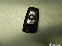BMW 9254891 3 (F30, F80) 2013 Clé