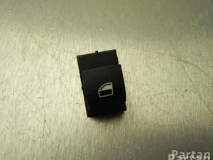 BMW 9267078, 61319361936 X5 (F15, F85) 2014 Bouton de lève-vitre