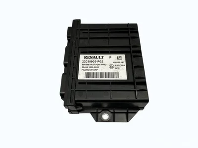 Renault Trucks 22038903 T 2015 Door control unit - Image 1
