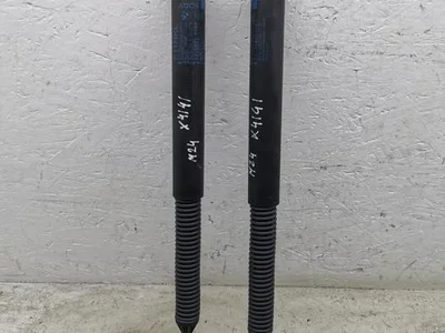 BMW 7266350, 7207011 5 Touring (F11) 2012 Ressort à gaz complect - Image 1