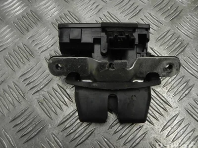 Ford BA61-A442A66-AE / BA61A442A66AE B-MAX (JK) 2012 Serrure - Image 1