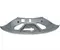 Porsche 971.805.806E, 971.805.806D, 971.805.806G / 971805806E, 971805806D, 971805806G PANAMERA (971) 2018 Kühlerverkleidung - Bild 1