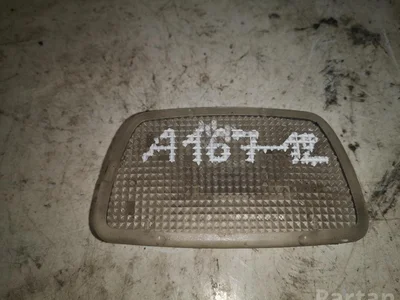 Volvo 9203058 V70 II (SW) 2002 Feu de verrouillage de porte - Image 1