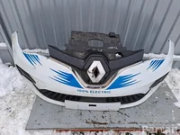 Renault ZOE (BFM_) 2022 Pare-chocs