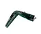 MAN Trucks 81629100248, 81629100321 TGX I 2017 Kabinos kampinis spoileris - Nuotrauka 3