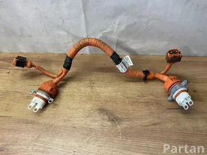 Renault 297A05MZ1A MEGANE E 2024 Кабельный комплект