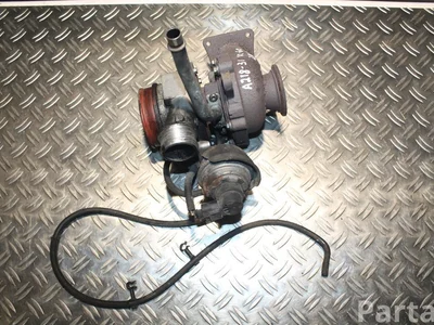 Volvo 31312713 XC60 2010 Turbolader - Bild 1