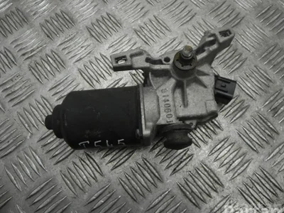 Kia 98100-2P500 / 981002P500 SORENTO II (XM) 2014 Moteur d'essuie-glace - Image 1