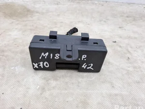 Opel 9810486880 Corsa F 2021 Unité de commande pour siège Left Front