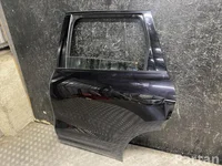 Original (gebraucht) Porsche Cayenne 9Y0 9Y3 2018 Tür hinten links