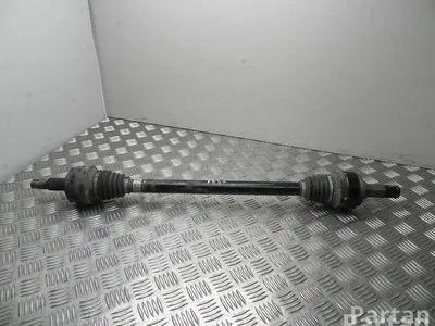 Alfa Romeo 10379403 GIULIA (952_) 2016 Arbre de transmission Right Rear - Image 1