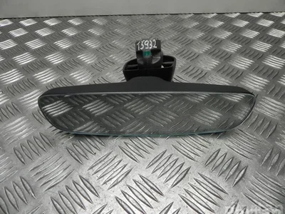 Jaguar J9D3-17E678-AA / J9D317E678AA I-PACE 2019 Rétroviseur intérieur - Image 1