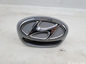 Hyundai 87371G2500 IONIQ (AE) 2022 Poignée de coffre