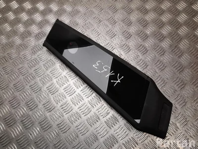 Tesla 1734285-00-F, 1910987-00-D, 1832356-00-B / 173428500F, 191098700D, 183235600B MODEL 3 2024 B-atrama išorinė kairė - Paveiksliukas 1