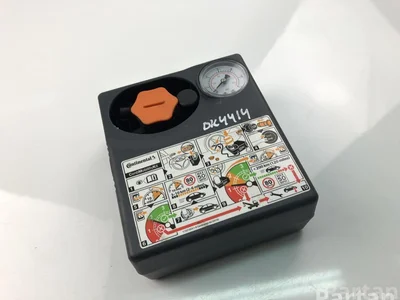 Nissan D30165 NOTE (E12) 2016 Compressor - Image 1