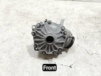 Aston Martin A2213353400, A2213310200 DBX 2021 Vorderachsgetriebe