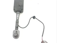 Chrysler 6UQ001X9AB Pacifica 2021 Boucle de ceinture de sécurité Right Front