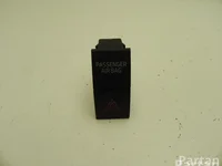 Škoda 5JA 953 507 D / 5JA953507D RAPID (NH3) 2016 Éclairage d'urgence / interrupteur de danger