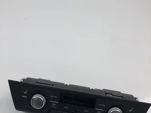 Audi 4G0820043CD A6 (4G2, C7, 4GC) 2014 Contrôle automatique de la climatisation