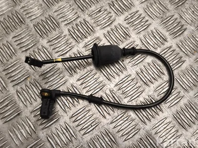 Mercedes-Benz 24071160233, 1705401217 SLK (R170) 2004 Sensor, Raddrehzahl - Bild 1