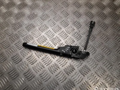 Alfa Romeo 00505436260 GIULIA (952_) 2017 Boucle de ceinture de sécurité Right Front - Image 1