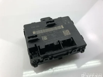 Volkswagen 5Q0959595K ARTEON (3H7) 2017 Valdymo blokai - Nuotrauka 1