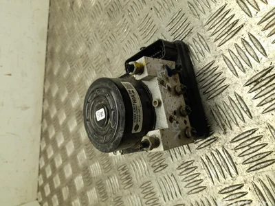 Nissan 476604JK1B NP300 NAVARA Pickup (D23) 2016 Unité de commande hydraulique ABS - Image 1