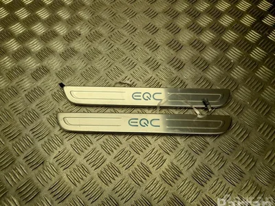 Mercedes-Benz A2936803401, A2936803301 EQC (N293) 2022 Bordure de seuil de porte complect - Image 1