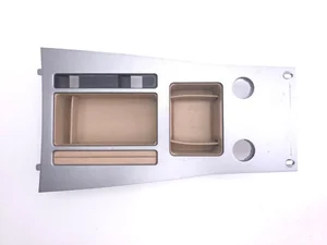 Aston Martin VIRAGE Volante 2012 Trim center console