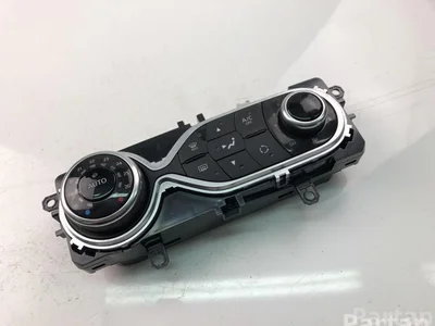 Renault 275105430R CLIO IV (BH_) 2016 Unidad de control, control automático del aire acondicionado - Imagen 1