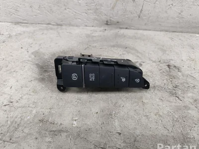 Hyundai 93600G2DH04X IONIQ (AE) 2022 Bouton pour systèmes de stationnement - Image 1