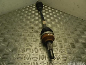 Tesla 1188161-00-D / 118816100D Model Y 2022 Arbre de transmission Right Rear