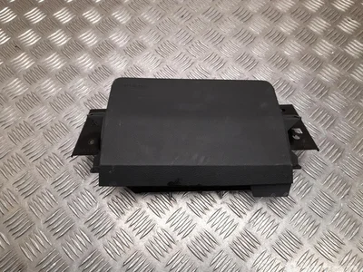 Nissan 1113856, 161005, KU4KJ172270123 NP300 NAVARA Pickup (D23) 2016 Airbag aux genoux/aux pieds right side - Image 1